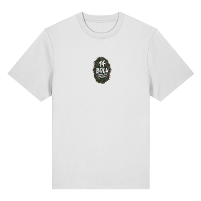 14 - Bolu - Organic Heavy Shirt