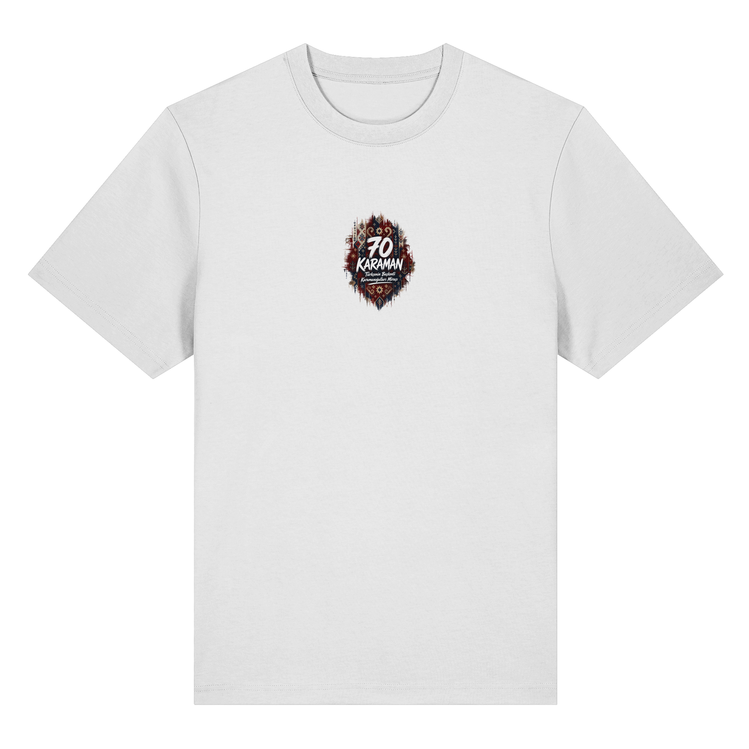70 - Karaman - Organic Heavy Shirt