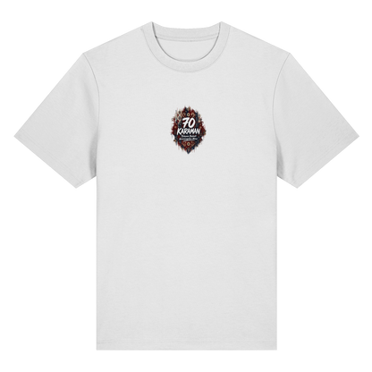 70 - Karaman - Organic Heavy Shirt