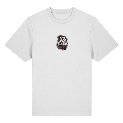 23 - Elazig - Organic Heavy Shirt
