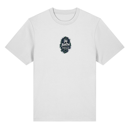 74 - Bartin - Organic Heavy Shirt