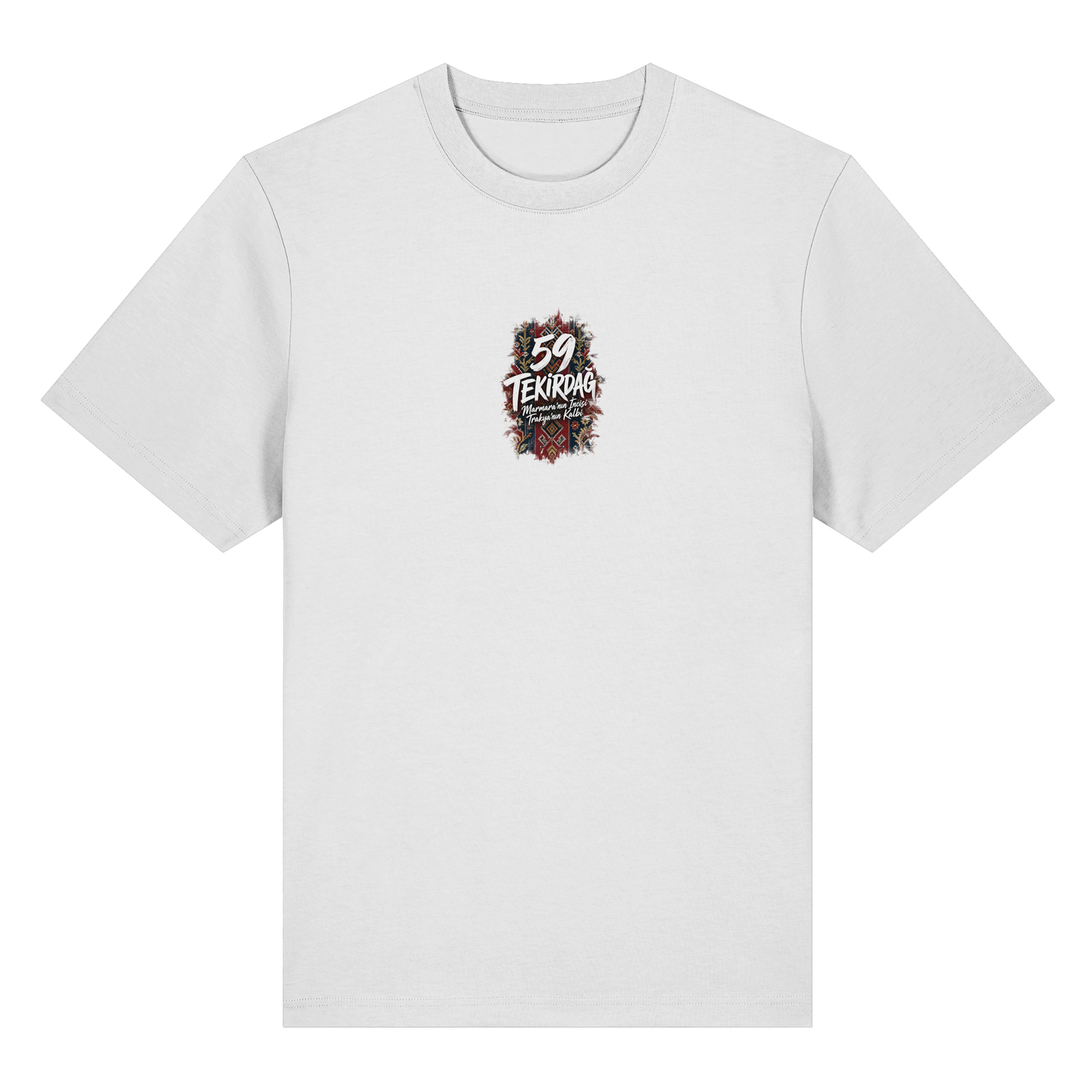 59 - Tekirdag - Organic Heavy Shirt