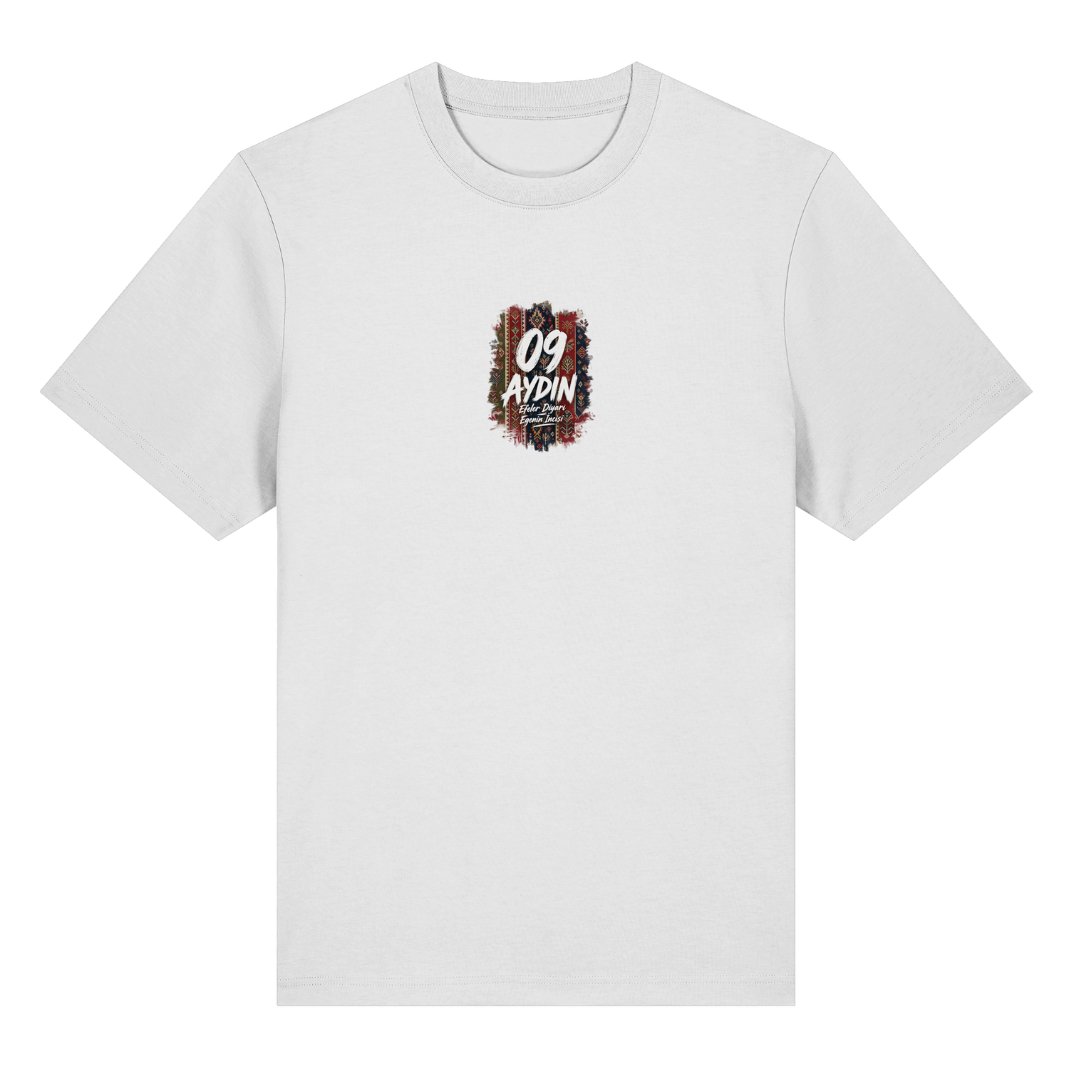 09 - Aydin - Organic Heavy Shirt