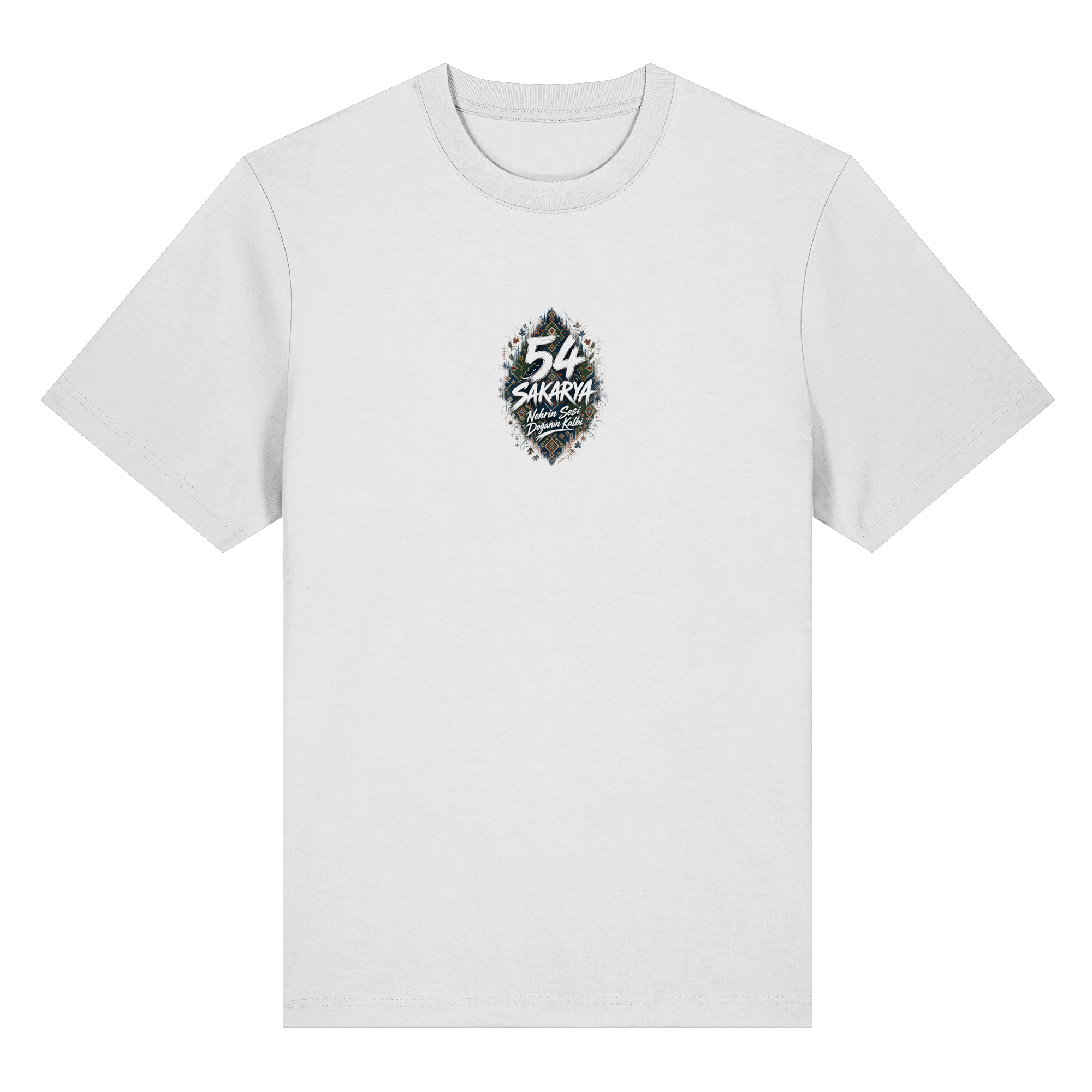 54 - Sakarya - Organic Heavy Shirt