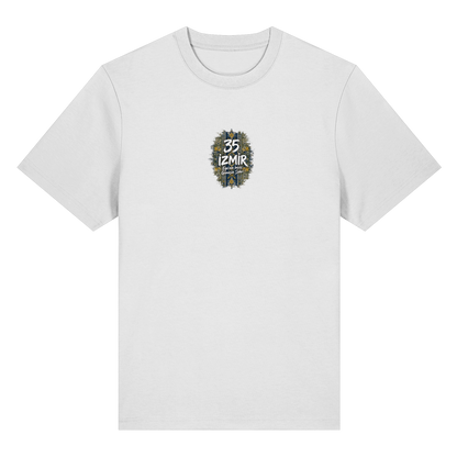 35 - Izmir - Organic Heavy Shirt