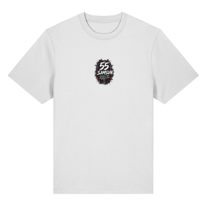 55 - Samsun - Organic Heavy Shirt
