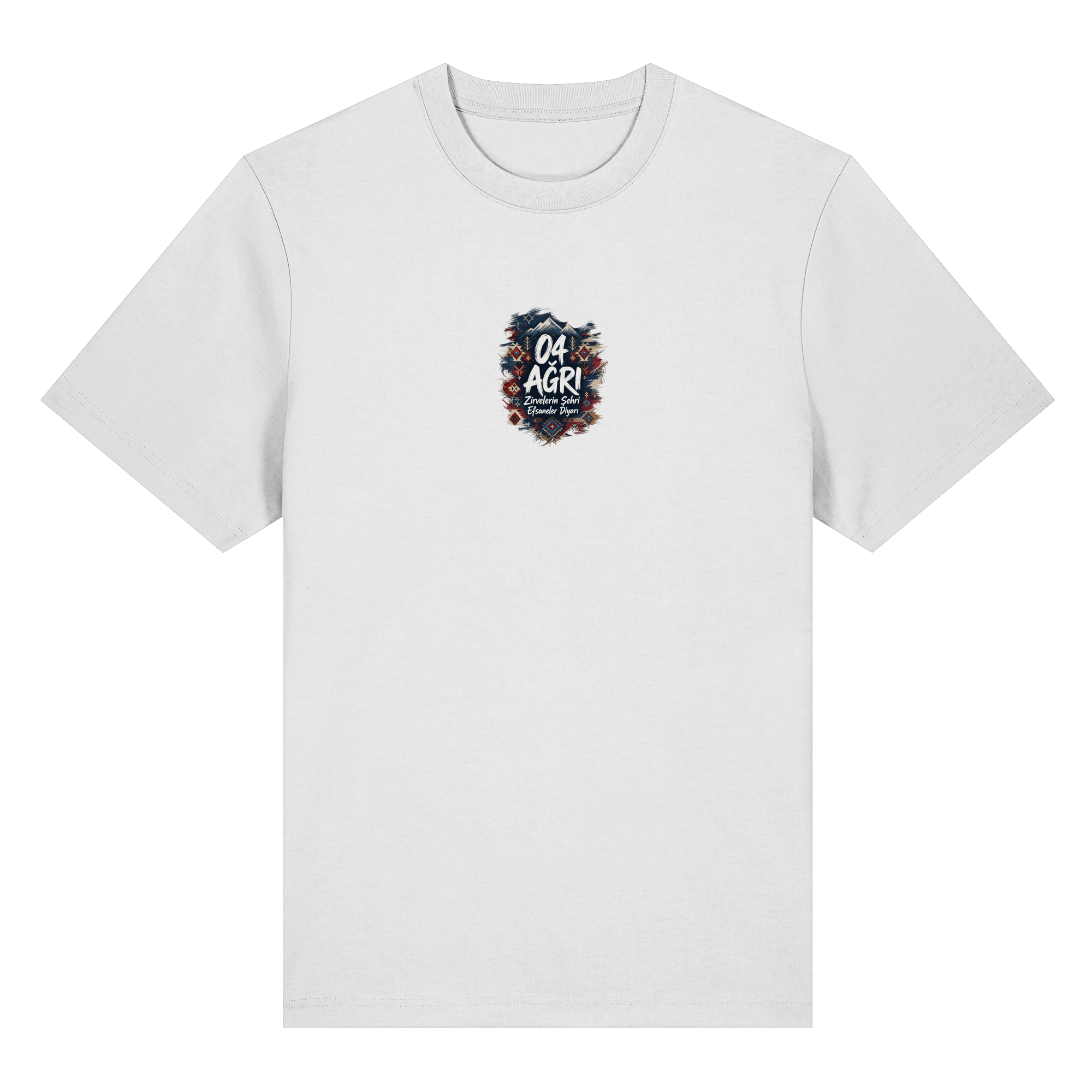 04 - Agri - Organic Heavy Shirt