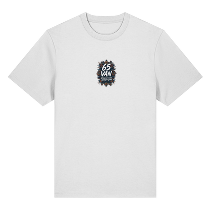65 - Van - Organic Heavy Shirt