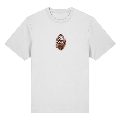 80 - Osmaniye - Organic Heavy Shirt