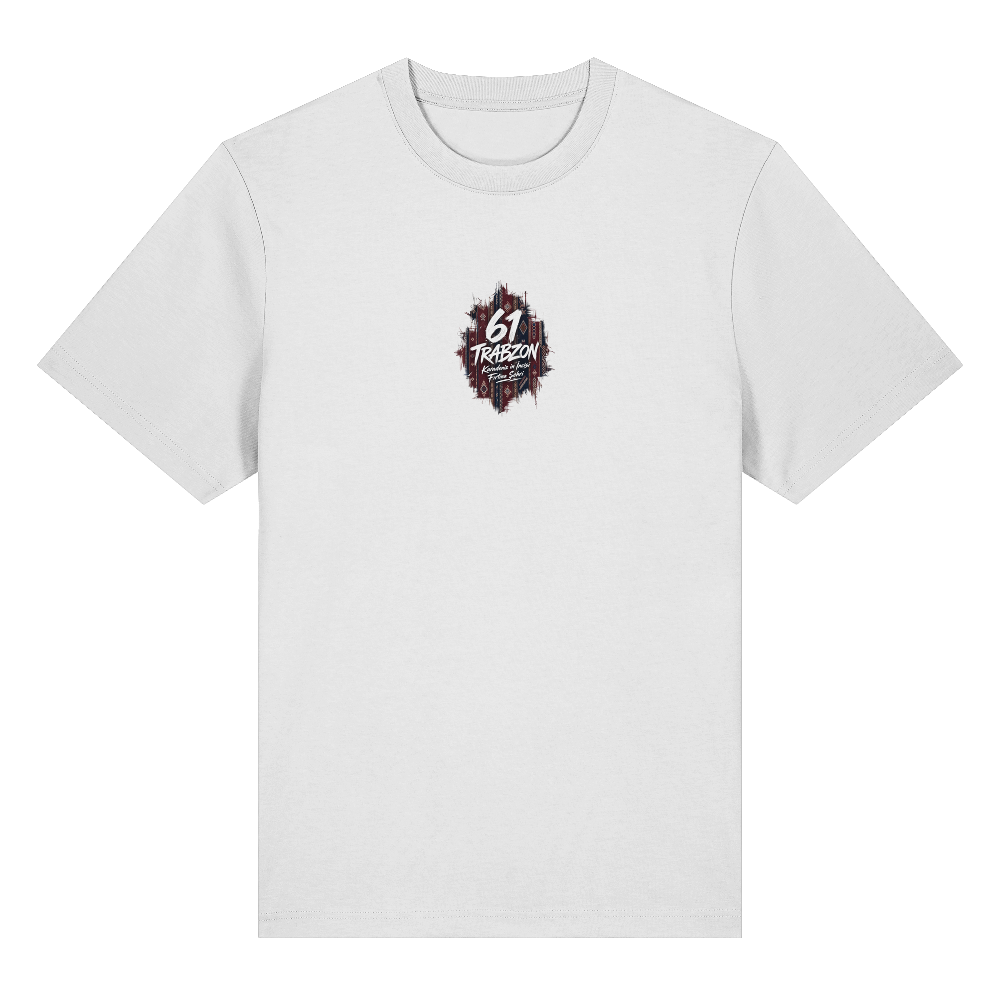 61 - Trabzon - Organic Heavy Shirt