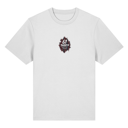 61 - Trabzon - Organic Heavy Shirt
