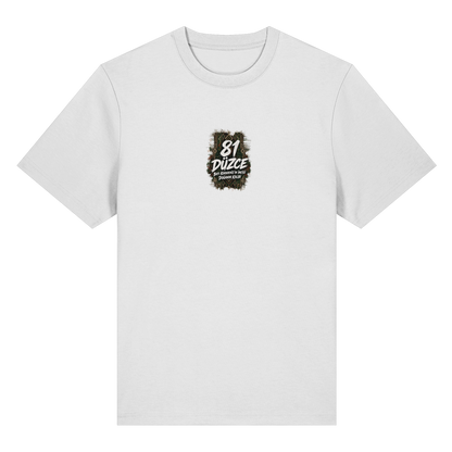 81 - Düzce - Organic Heavy Shirt