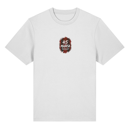 45 - Manisa - Organic Heavy Shirt
