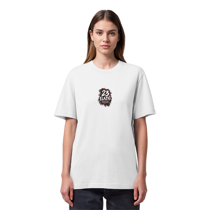23 - Elazig - Organic Heavy Shirt