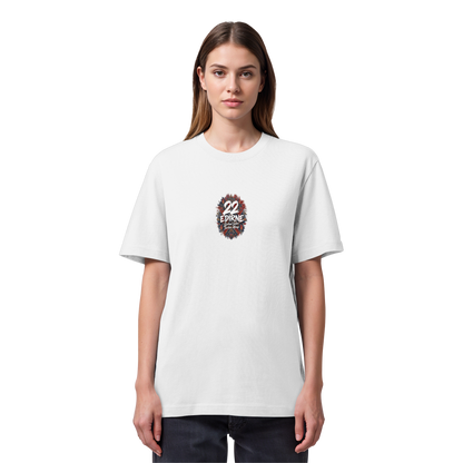 22 - Edirne - Organic Heavy Shirt