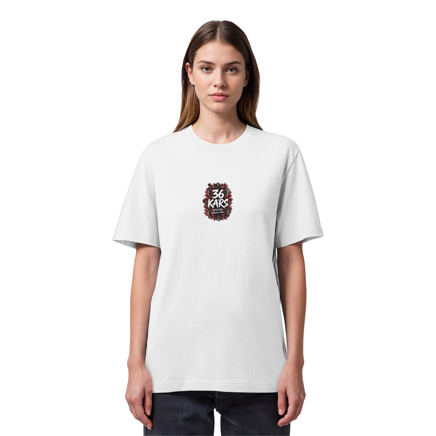 36 - Kars - Organic Heavy Shirt