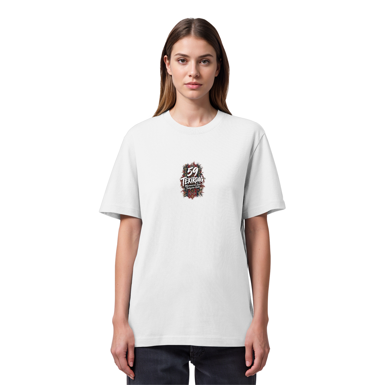 59 - Tekirdag - Organic Heavy Shirt