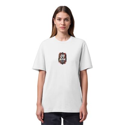 09 - Aydin - Organic Heavy Shirt