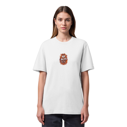 44 - Malatya - Organic Heavy Shirt