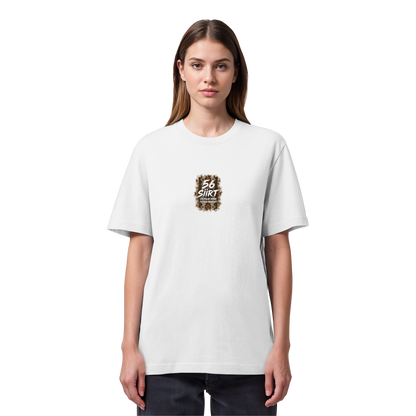 56 - Siirt - Organic Heavy Shirt