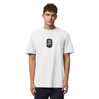 13 - Bitlis - Organic Heavy Shirt