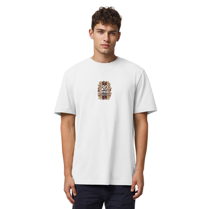 20 - Denizli - Organic Heavy Shirt