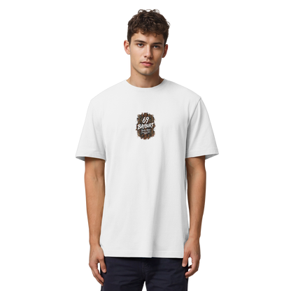 69 - Bayburt - Organic Heavy Shirt