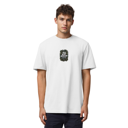 28 - Giresun - Organic Heavy Shirt