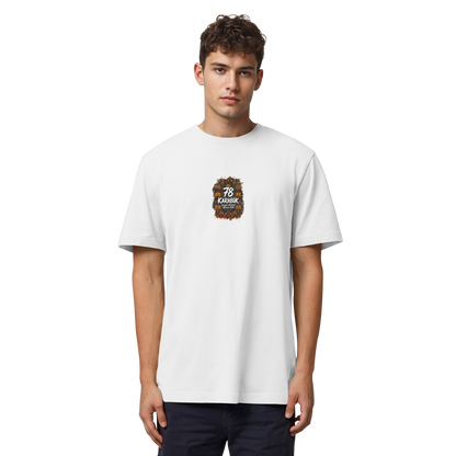 78 - Karabük - Organic Heavy Shirt