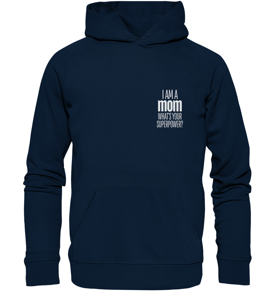 I am a mom what&