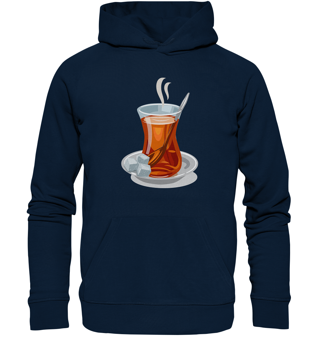 Caykolik - Organic Hoodie