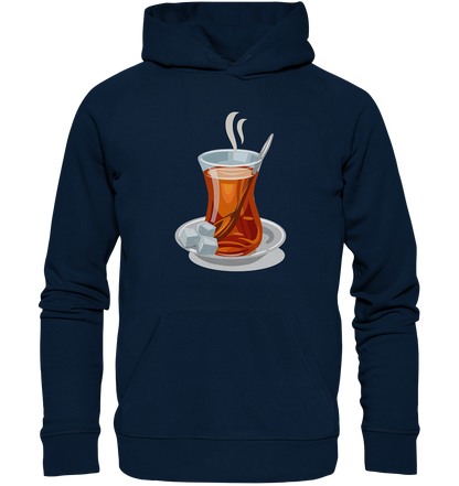 Caykolik - Organic Hoodie