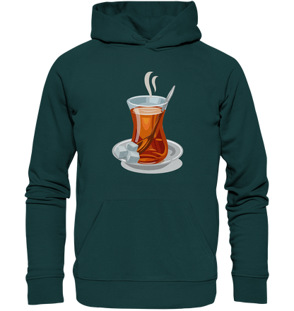 Caykolik - Organic Hoodie