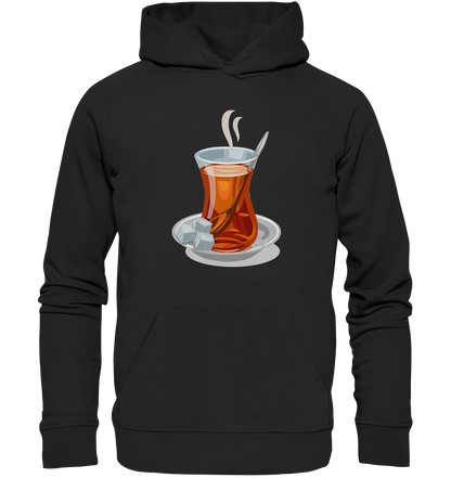 Caykolik - Organic Hoodie