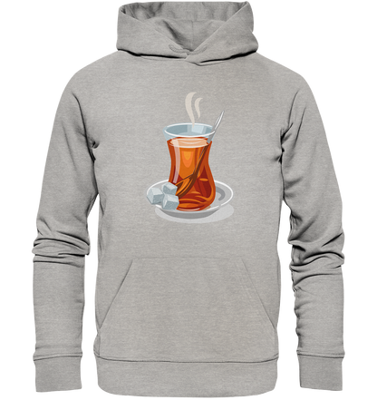 Caykolik - Organic Hoodie