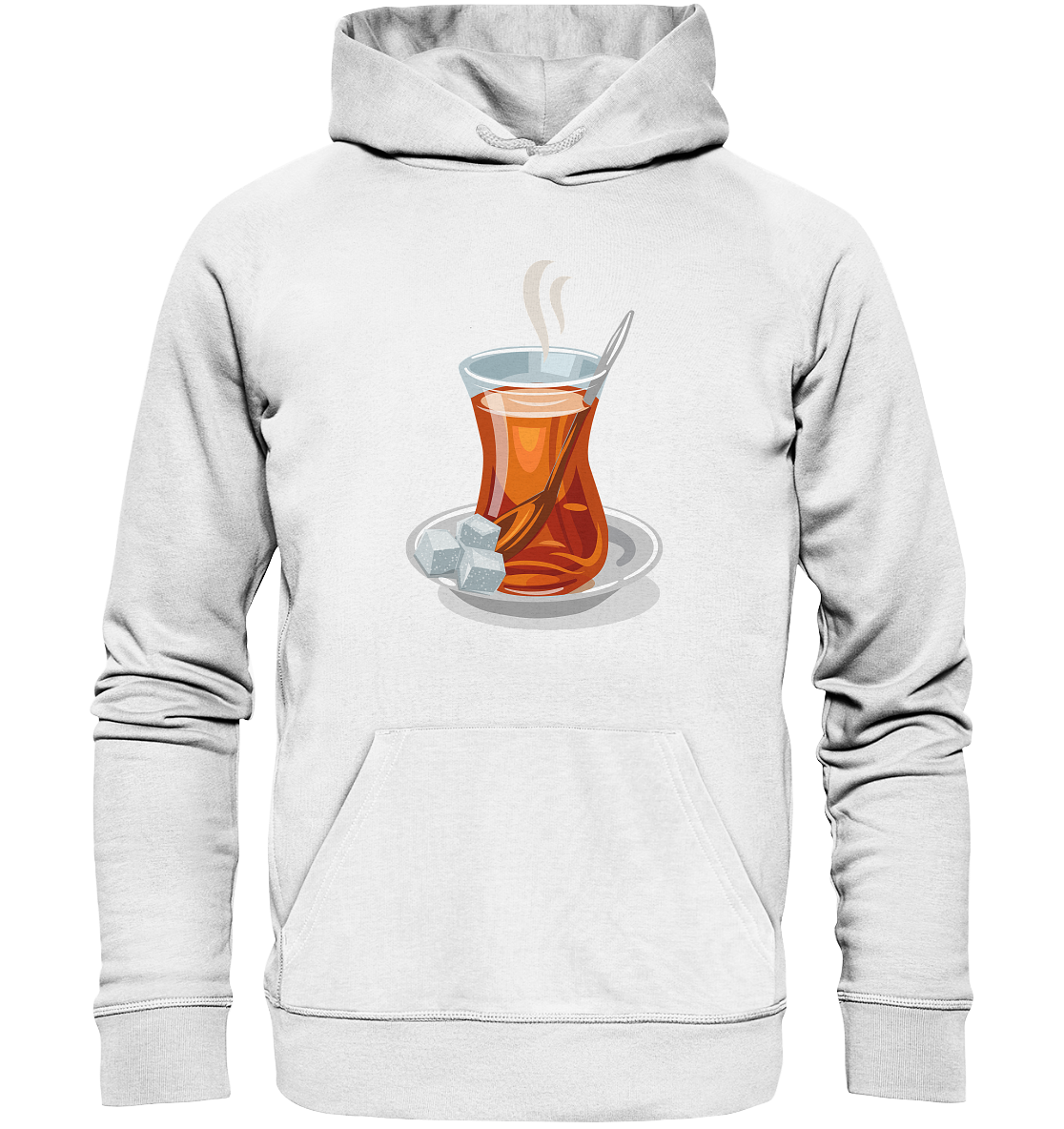 Caykolik - Organic Hoodie