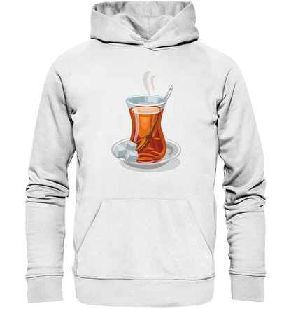 Caykolik - Organic Hoodie