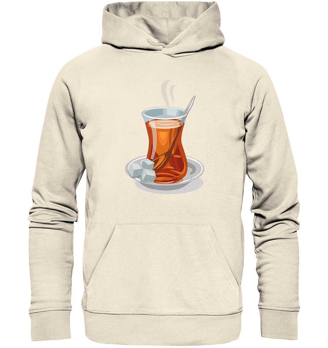 Caykolik - Organic Hoodie