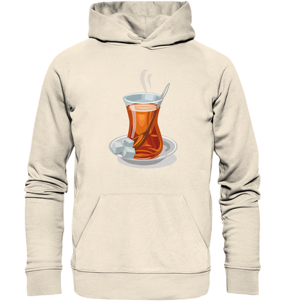 Caykolik - Organic Hoodie