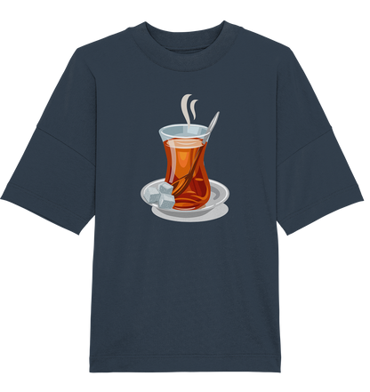 Caykolik - Oversized Unisex T-Shirt