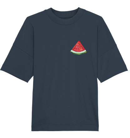 Watermelon - Oversized Unisex T-Shirt