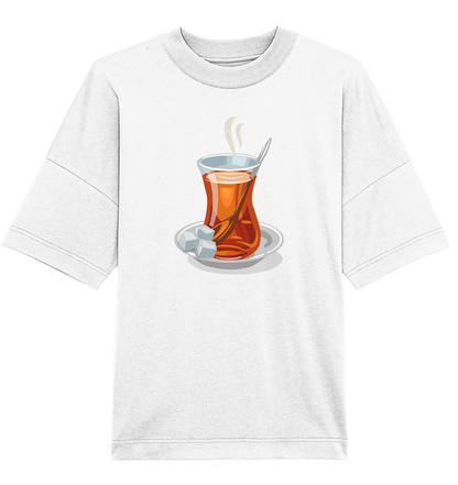 Caykolik - Oversized Unisex T-Shirt
