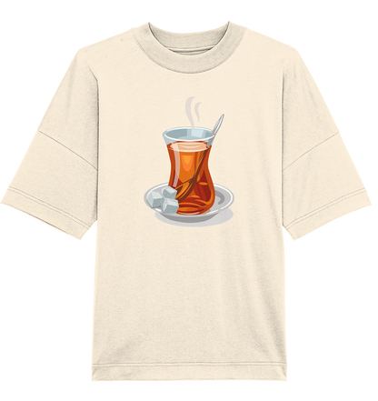 Caykolik - Oversized Unisex T-Shirt