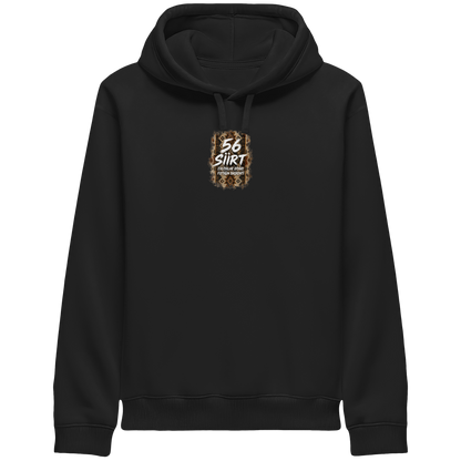 56 - Siirt - Organic Side Pocket Hoodie