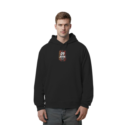 09 - Aydin - Organic Side Pocket Hoodie