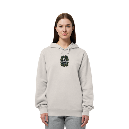 28 - Giresun - Organic Side Pocket Hoodie