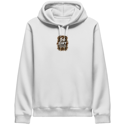 56 - Siirt - Organic Side Pocket Hoodie