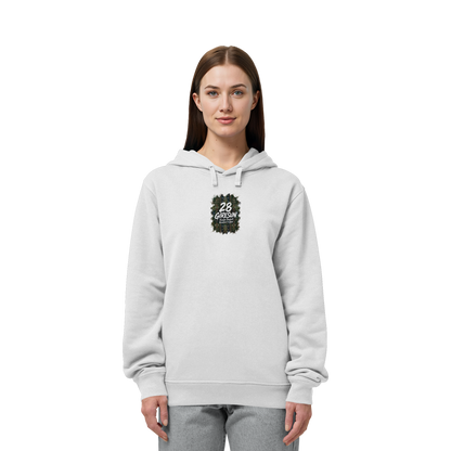 28 - Giresun - Organic Side Pocket Hoodie