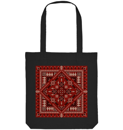 Red Pattern Bundle
