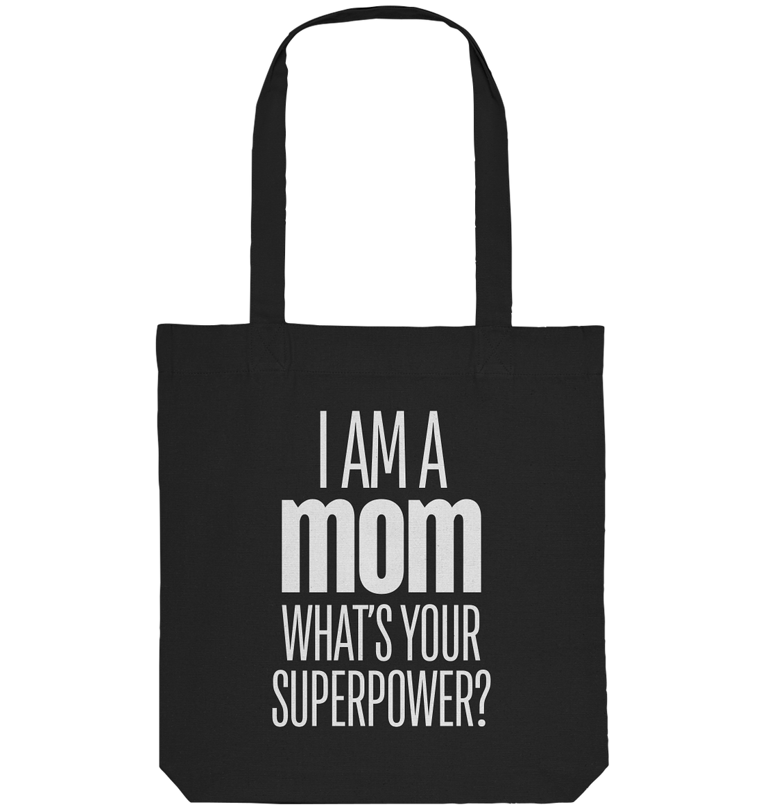 I am a mom what&
